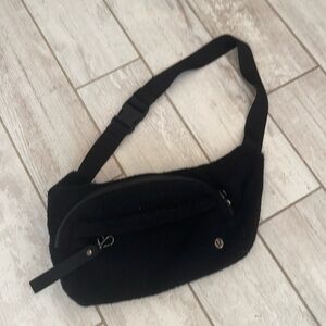 Lululemon bag
